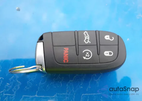 2015 Dodge Challenger Sxt Plus из США, поврежденный, VIN 2C3CDZBG1FH700442